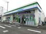 コンビニ　ファミリーマート松戸岩瀬店（コンビニ）まで860m
