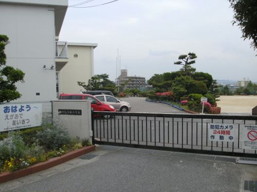 小学校　大林小学校（小学校）まで1416m