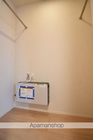 フッフールの内装写真