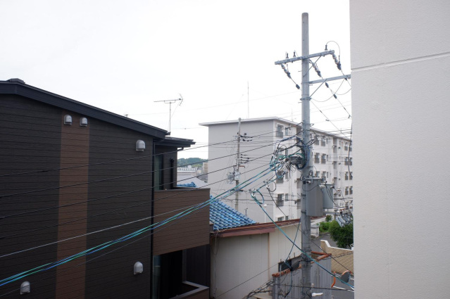 コンプレト醍醐のその他写真