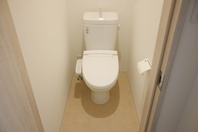 コンプレト醍醐のその他写真
