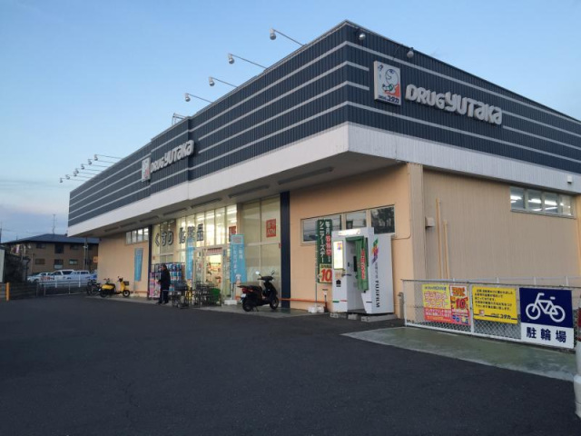 コンプレト醍醐の周辺写真