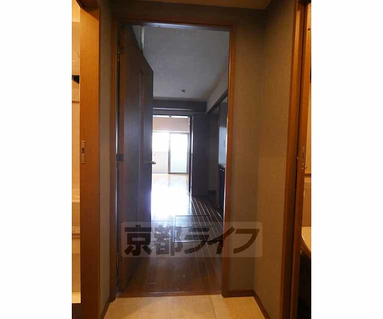 Grand E’terna 京都の内装写真
