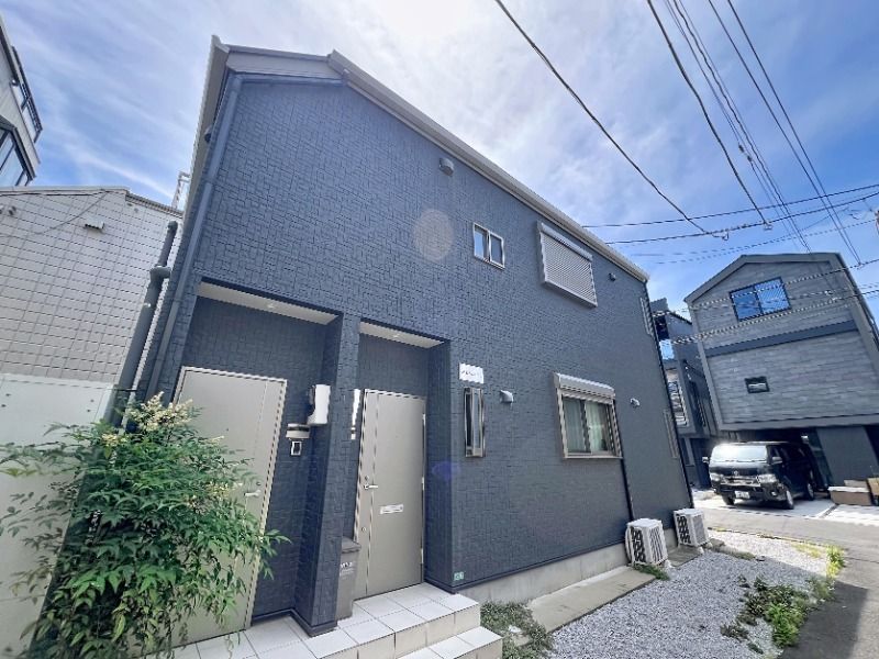 建物外観　☆綺麗な外観☆