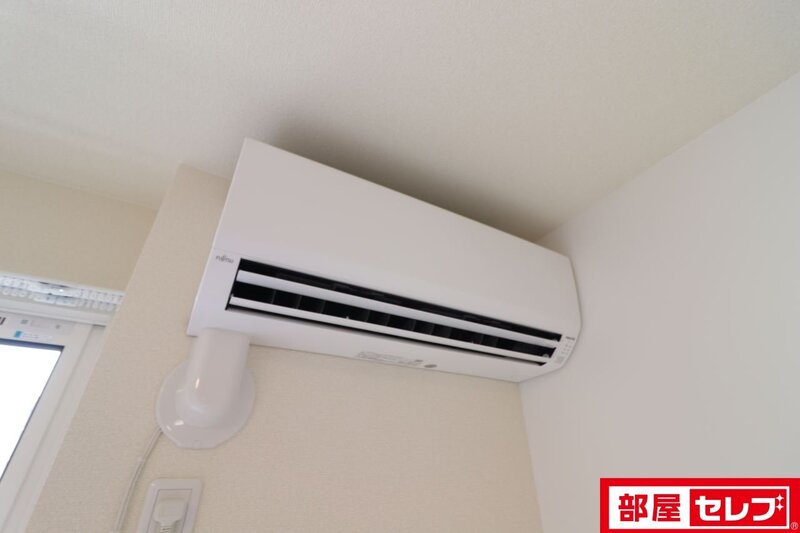 その他設備　別号室のお写真となります。
