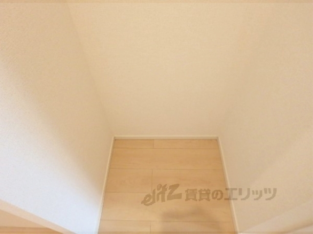 その他部屋・スペース　冷蔵庫置場