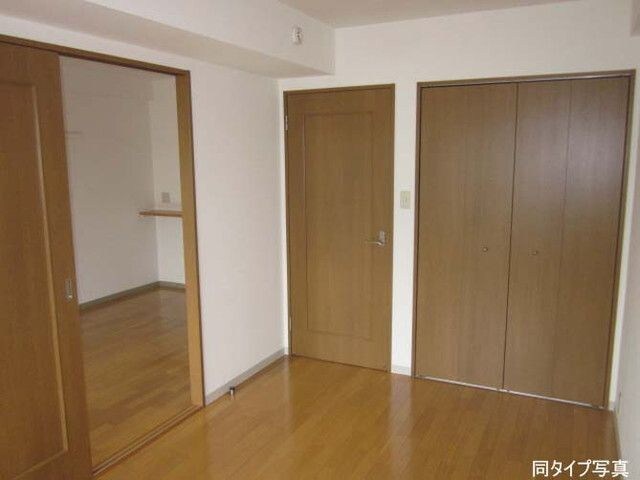 ウッドフィールド久が原の内装写真