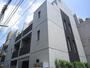 新宿駅より徒歩13分 2階 築16年の賃貸物件