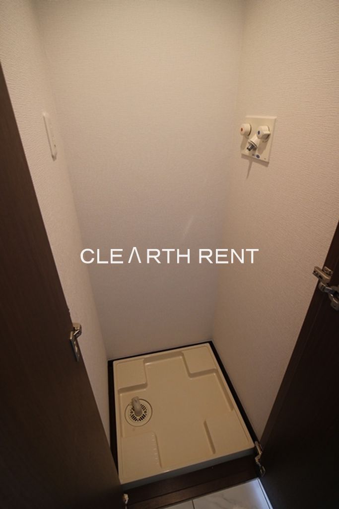 その他設備　同タイプ別住戸写真となります。現況と異なる場合がございます。
