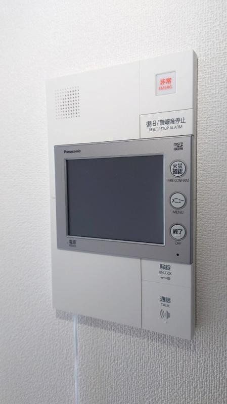 セキュリティ　セキュリティ