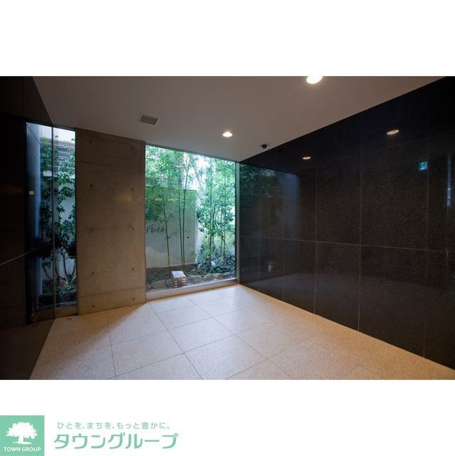 エントランス　【初期費用分割・クレカ対応】一都三県のお部屋探しは2025…