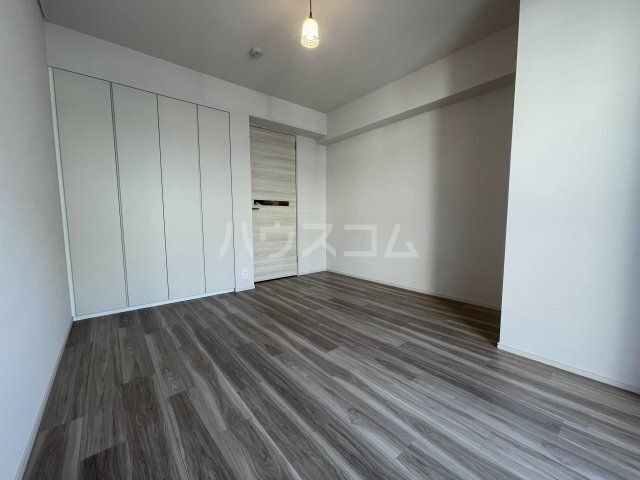 プライムメゾン千葉新町の内装写真