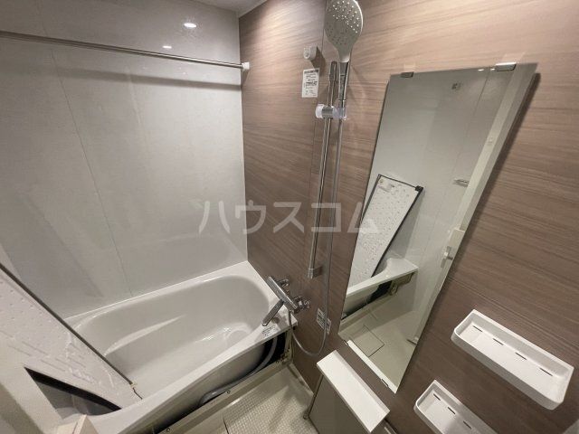 プライムメゾン千葉新町の風呂写真