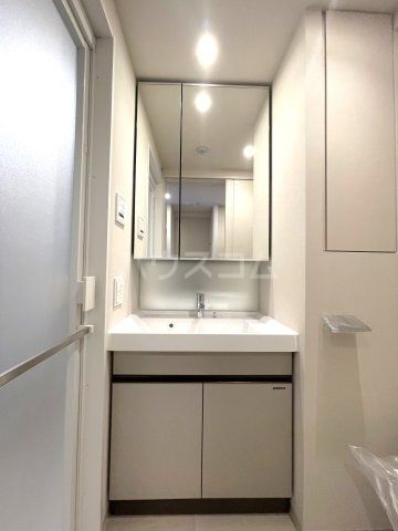 プライムメゾン千葉新町の内装写真