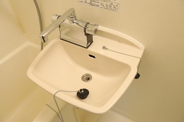 洗面設備　洗面※別部屋参考写真