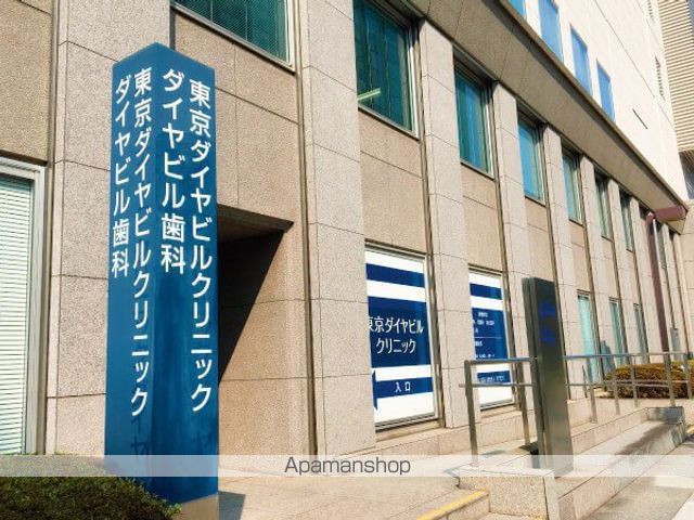 東京メトロ日比谷線 茅場町駅 徒歩8分 13階建 築21年の周辺写真