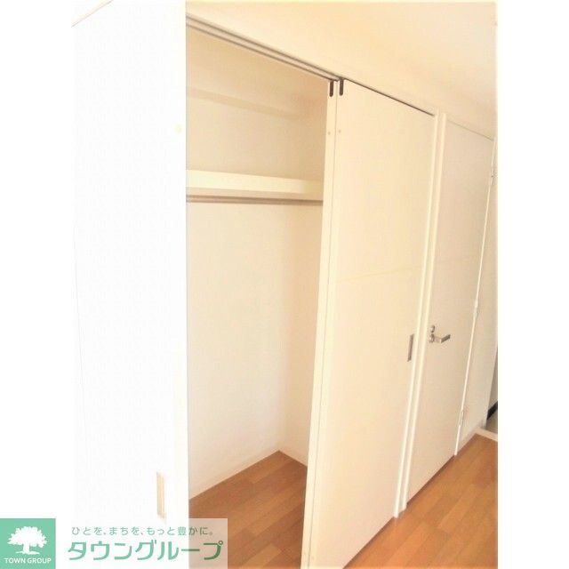 収納　クローゼット（2503)