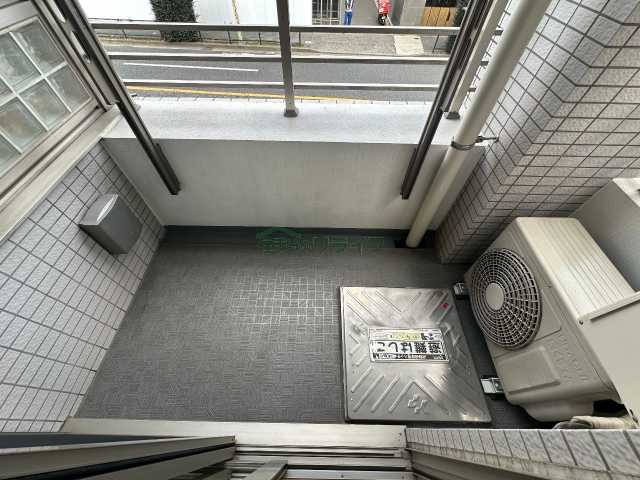 ダイナシティ久我山WESTの内装写真