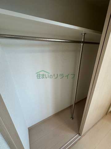 ダイナシティ久我山WESTの内装写真