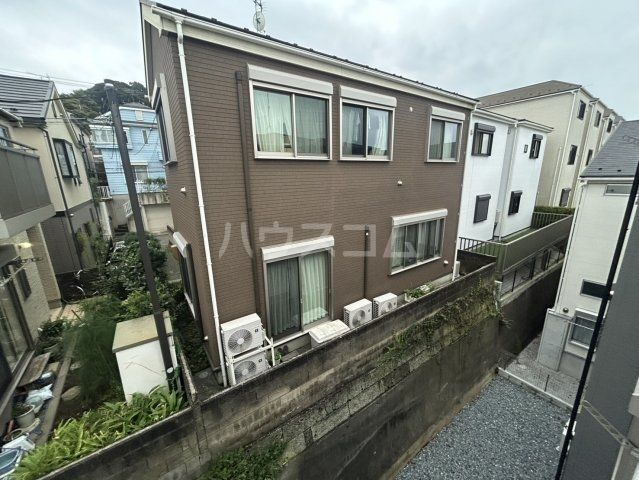サクラヴィスタ大倉山の内装写真