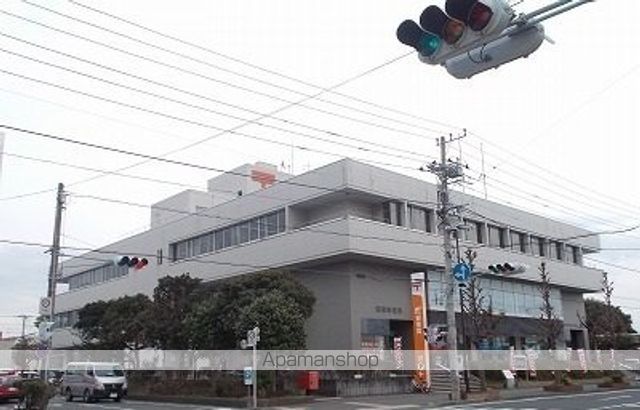 郵便局　沼津郵便局（郵便局）まで1700m