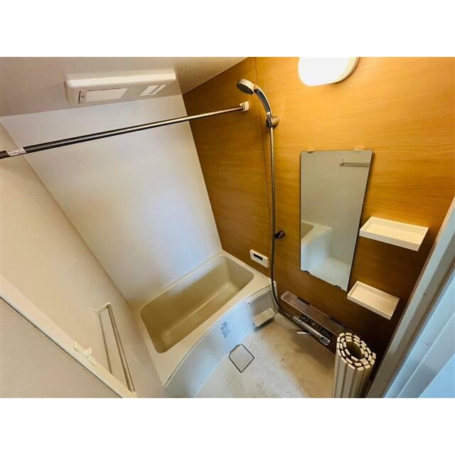 バス・シャワールーム　※同仕様写真含む