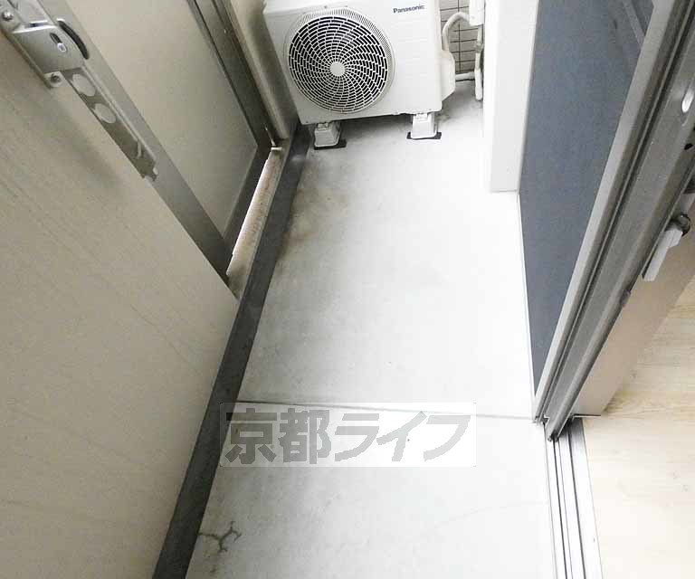 コンセールロワンの内装写真