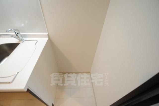 エステムコート難波WEST-SIDE6グラッドの内装写真
