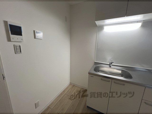 その他部屋・スペース　冷蔵庫置場