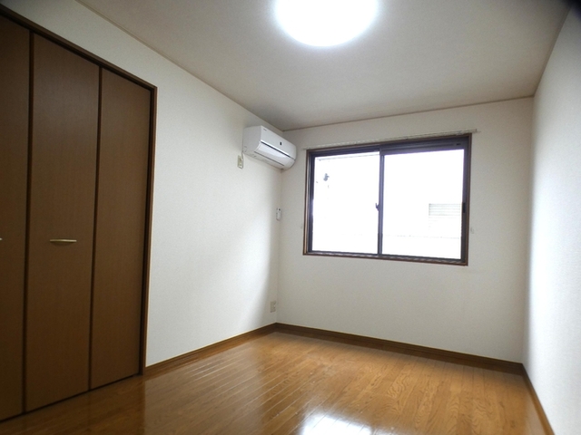 アーバンライフ塩屋台 B棟の内装写真