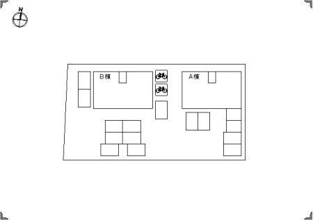アーバンライフ塩屋台 B棟のその他写真