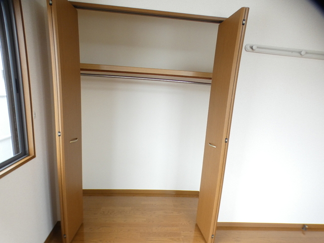 アーバンライフ塩屋台 B棟の内装写真