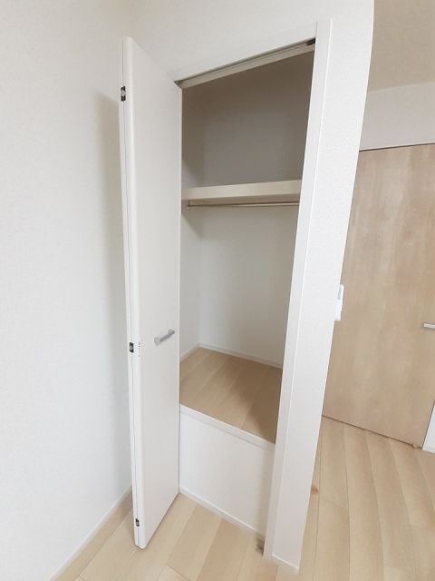 ソラーナIの内装写真