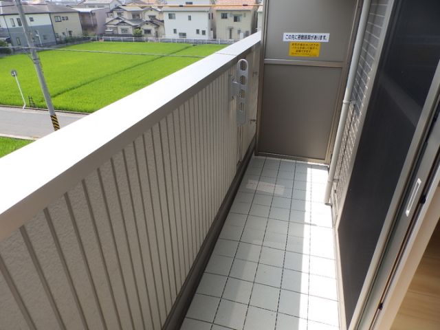 アリエッタ川口の内装写真