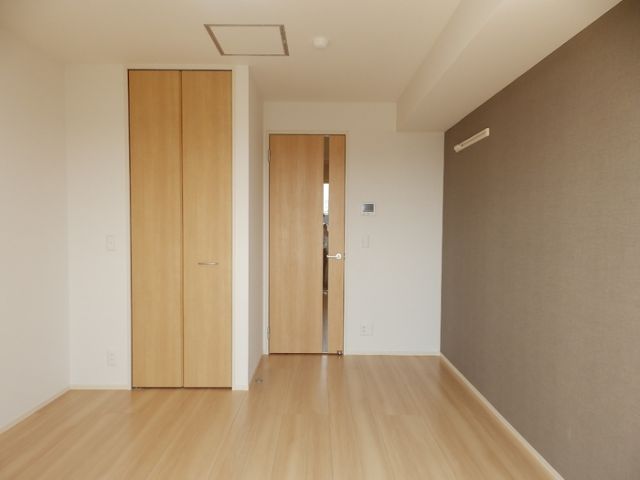 アリエッタ川口の居間写真