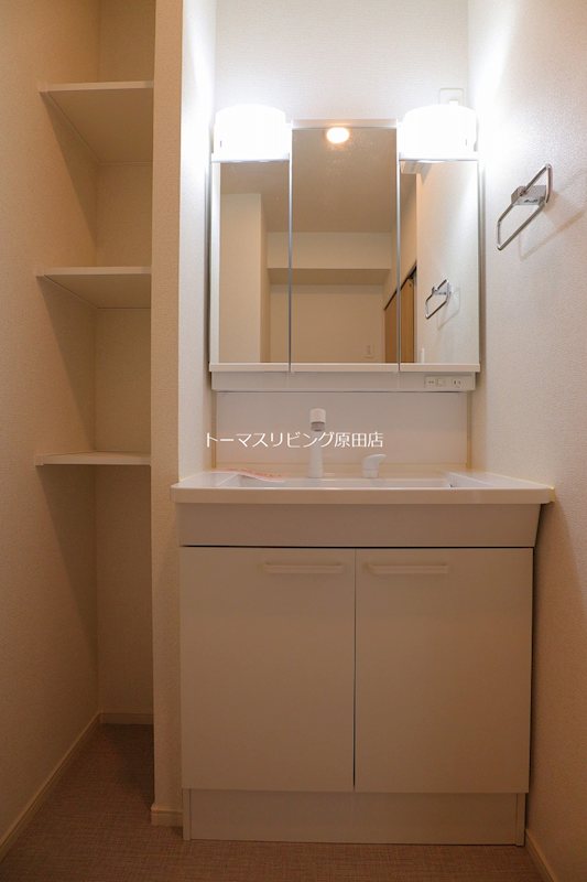 リヴェール 美しが丘 Bの内装写真