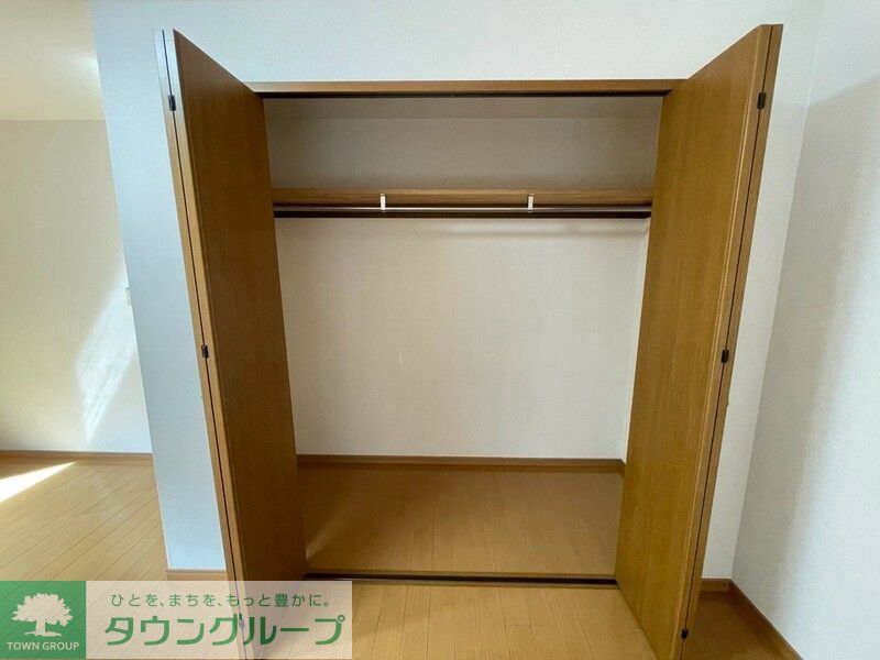 アーク2マンションの内装写真