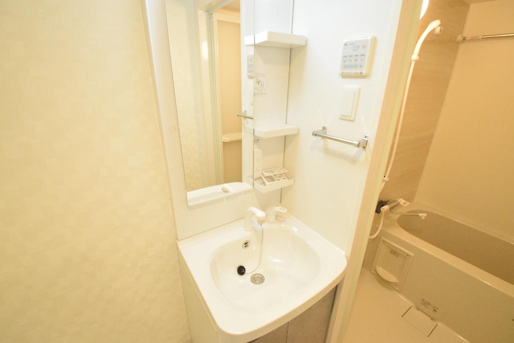 S-RESIDENCE堀田beauteの内装写真