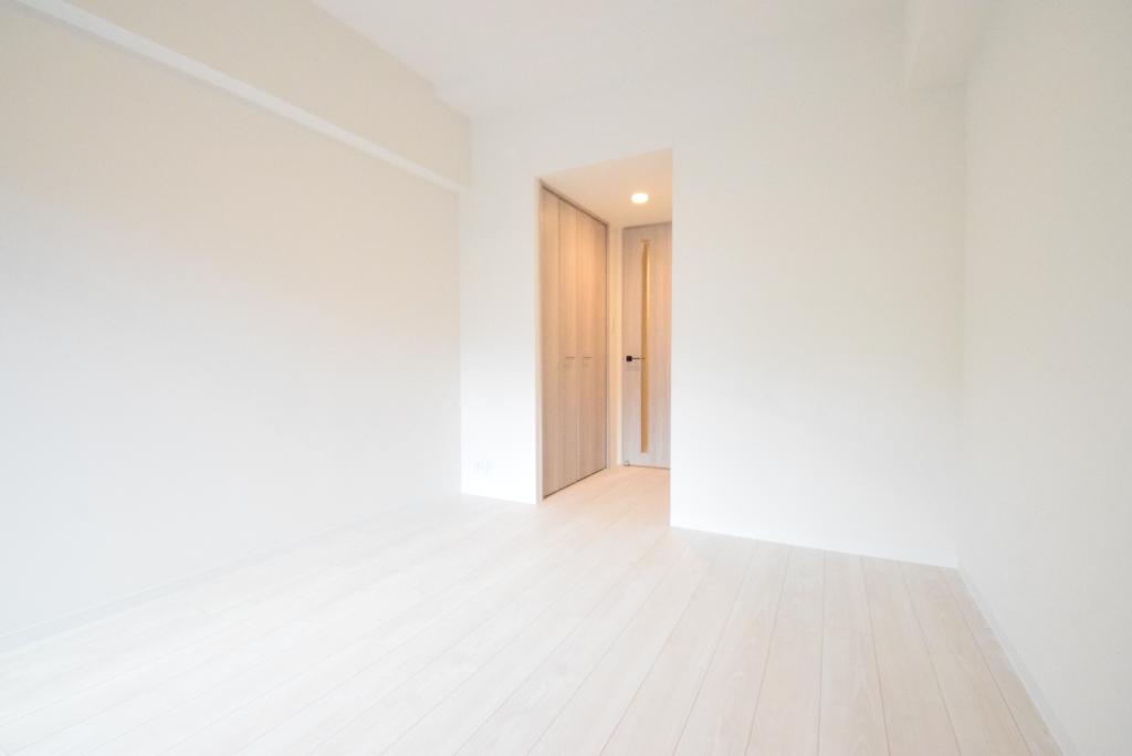 S-RESIDENCE堀田beauteの居間写真