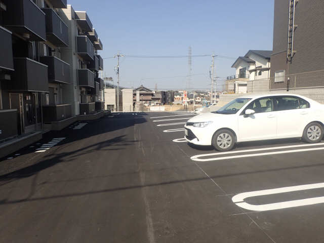 Graceのその他写真