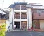 神宮丸太町駅より徒歩6分 2階 築46年9ヶ月の賃貸物件