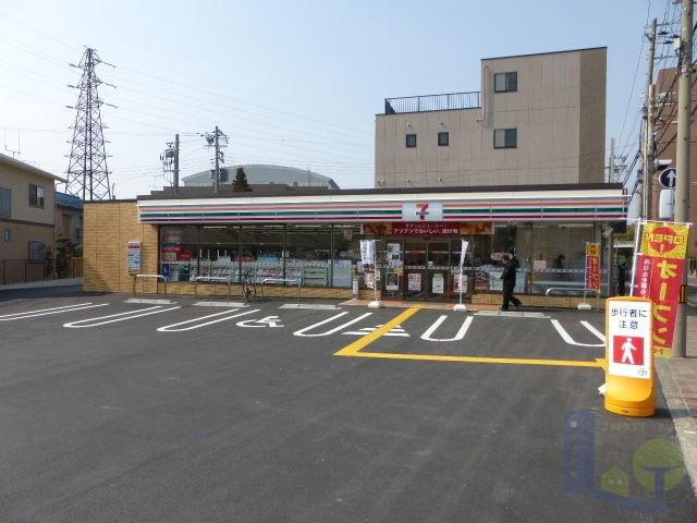 地下鉄今里筋線 瑞光四丁目駅 徒歩11分 3階建 築23年の周辺写真