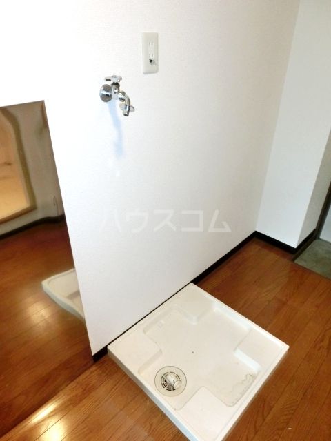 シャルマン草加IIのその他写真