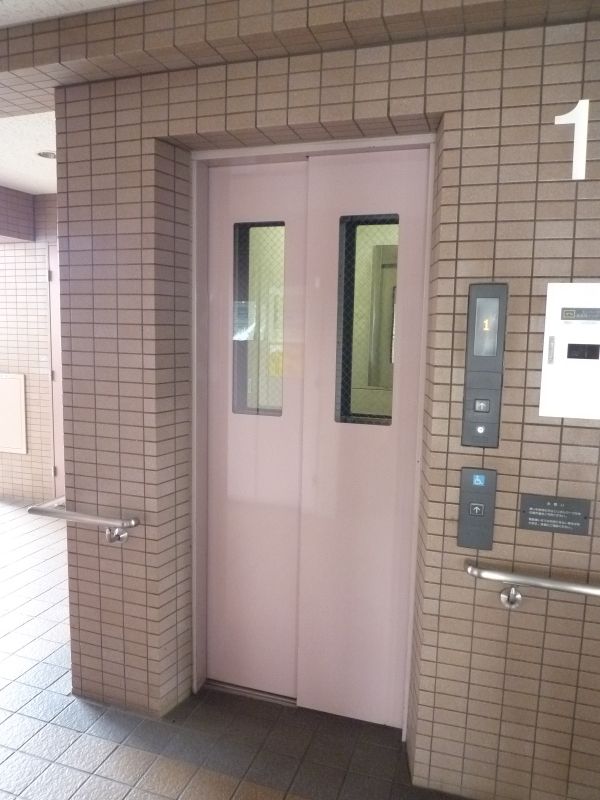 ロビー