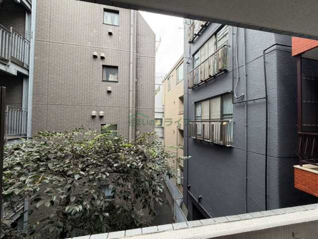 東京メトロ丸ノ内線 中野新橋駅 徒歩2分 7階建 築32年のその他写真