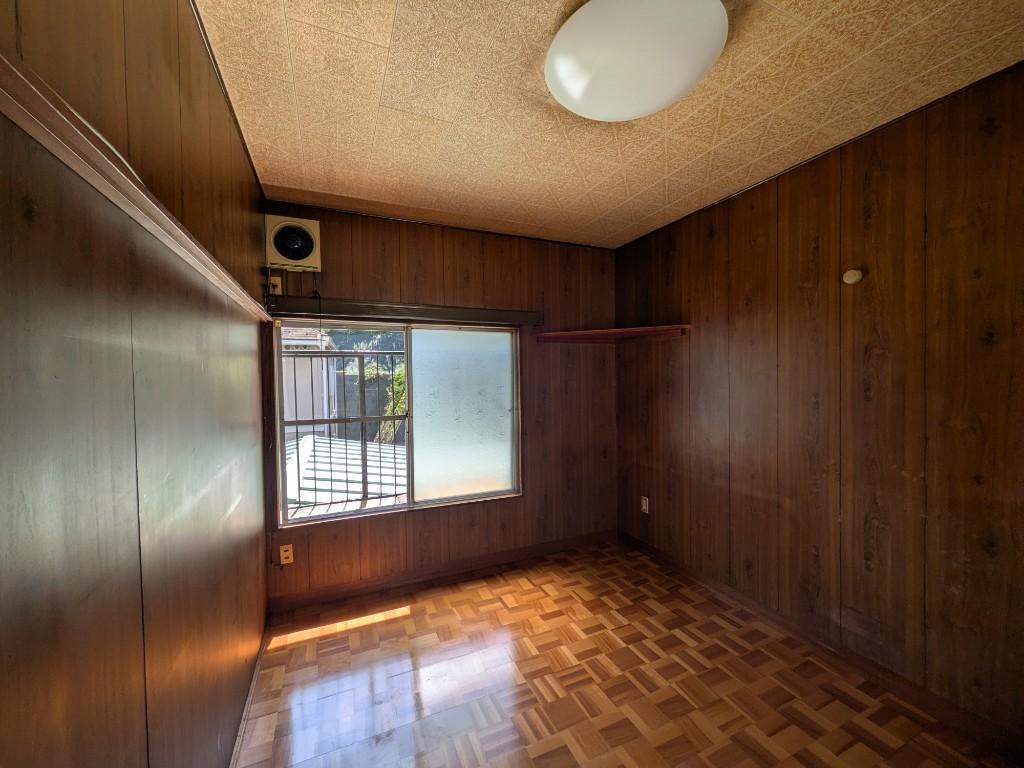 ＪＲ京浜東北線 山手駅 徒歩1分 2階建 築59年の内装写真