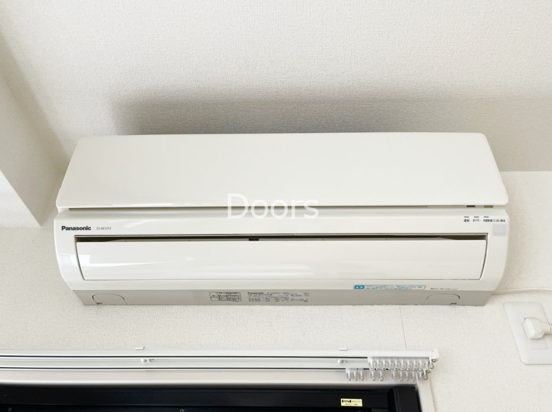 その他設備　別のお部屋の写真