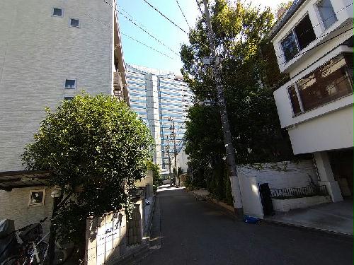 クレイノビューテラス恵比寿のその他写真