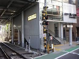 その他　池ノ上駅(京王 井の頭線)（その他）まで1110m