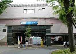 その他　梅ヶ丘駅(小田急 小田原線)（その他）まで1160m
